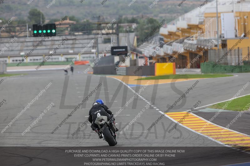 may 2015;motorbikes;no limits;peter wileman photography;spain;trackday digital images;valencia