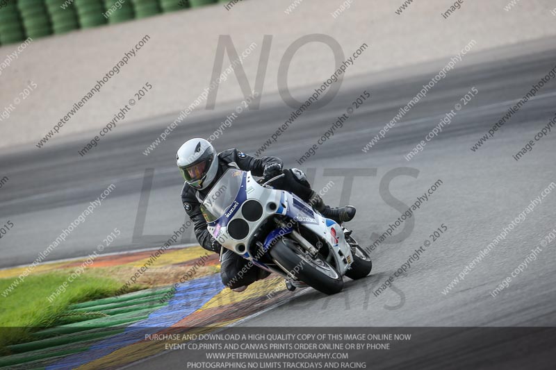 may 2015;motorbikes;no limits;peter wileman photography;spain;trackday digital images;valencia