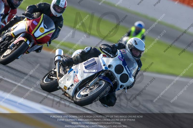 may 2015;motorbikes;no limits;peter wileman photography;spain;trackday digital images;valencia