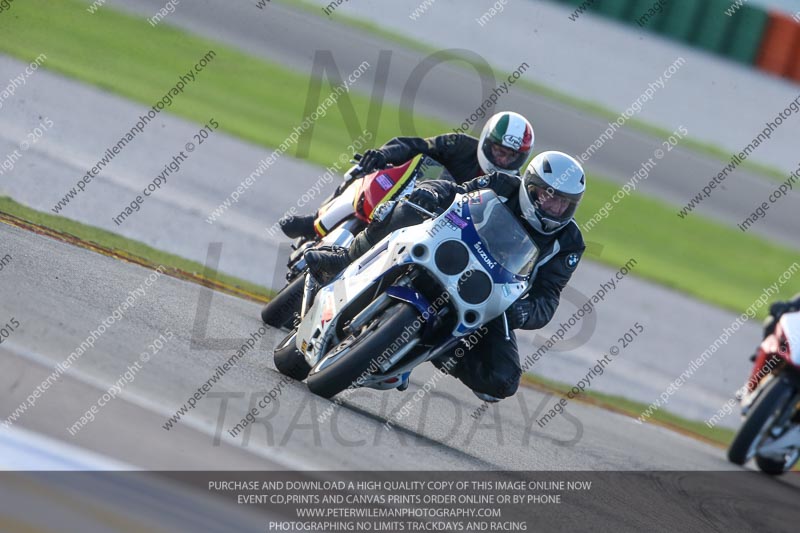 may 2015;motorbikes;no limits;peter wileman photography;spain;trackday digital images;valencia