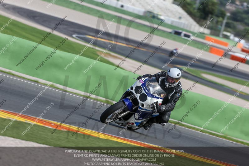 may 2015;motorbikes;no limits;peter wileman photography;spain;trackday digital images;valencia