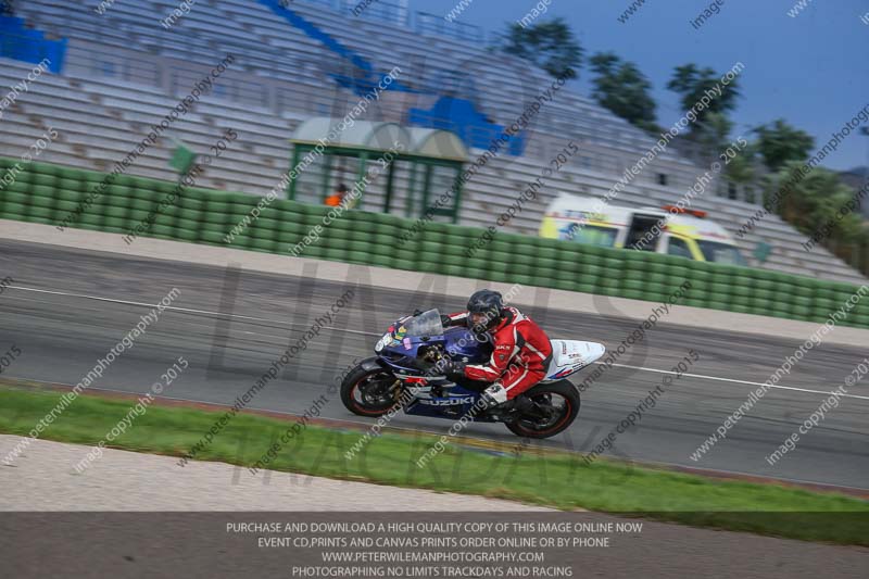 may 2015;motorbikes;no limits;peter wileman photography;spain;trackday digital images;valencia
