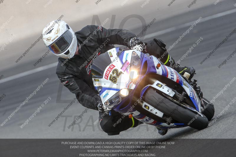 may 2015;motorbikes;no limits;peter wileman photography;spain;trackday digital images;valencia