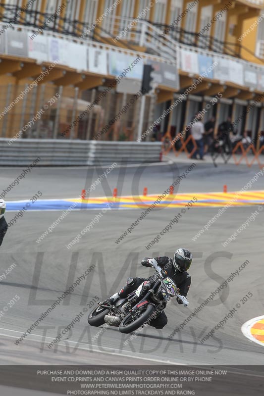may 2015;motorbikes;no limits;peter wileman photography;spain;trackday digital images;valencia