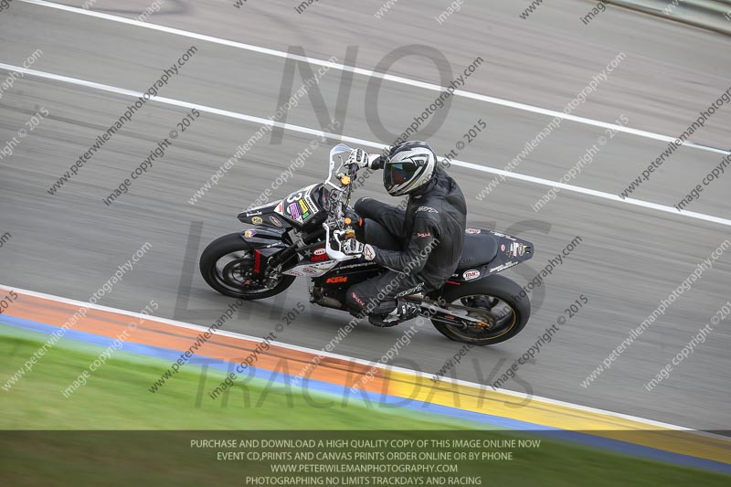 may 2015;motorbikes;no limits;peter wileman photography;spain;trackday digital images;valencia
