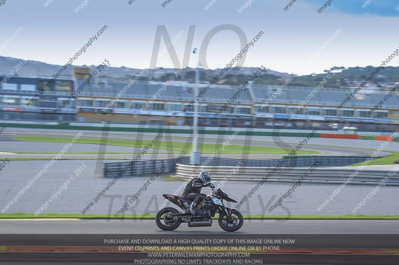 may 2015;motorbikes;no limits;peter wileman photography;spain;trackday digital images;valencia