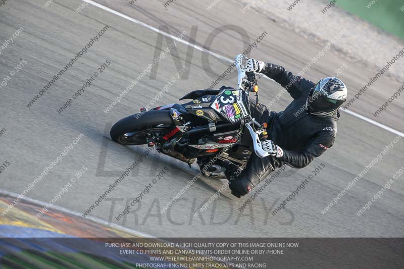 may 2015;motorbikes;no limits;peter wileman photography;spain;trackday digital images;valencia