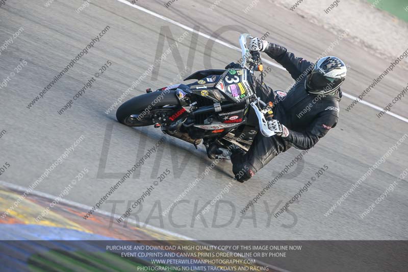 may 2015;motorbikes;no limits;peter wileman photography;spain;trackday digital images;valencia