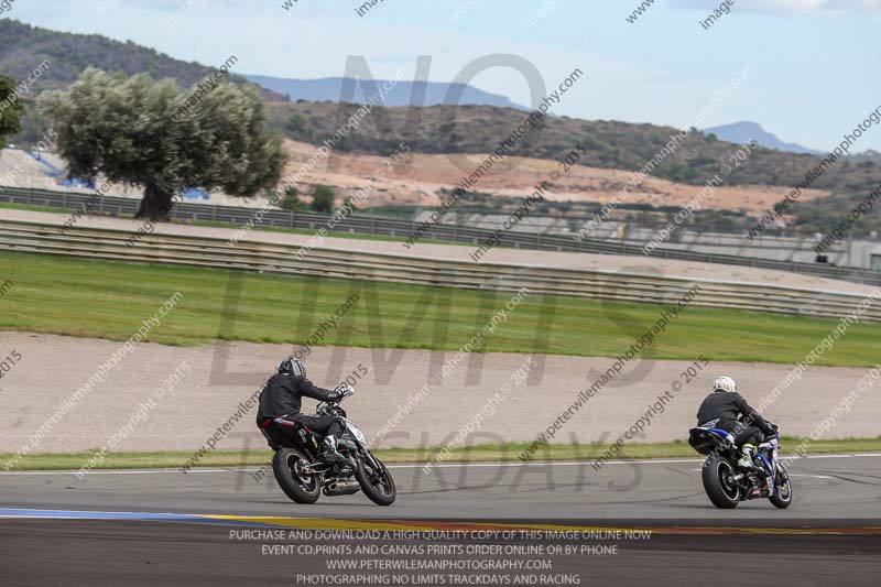 may 2015;motorbikes;no limits;peter wileman photography;spain;trackday digital images;valencia