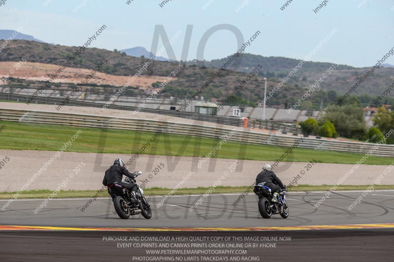 may 2015;motorbikes;no limits;peter wileman photography;spain;trackday digital images;valencia