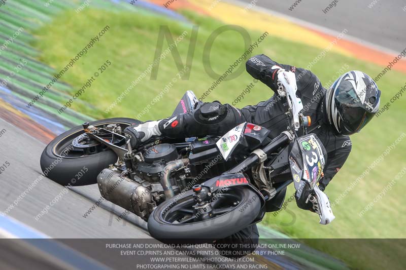 may 2015;motorbikes;no limits;peter wileman photography;spain;trackday digital images;valencia