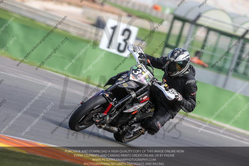 may 2015;motorbikes;no limits;peter wileman photography;spain;trackday digital images;valencia