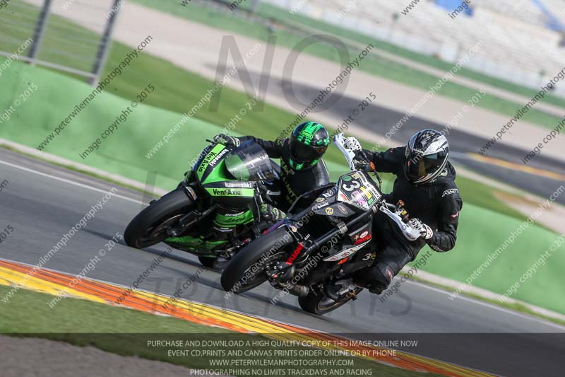 may 2015;motorbikes;no limits;peter wileman photography;spain;trackday digital images;valencia