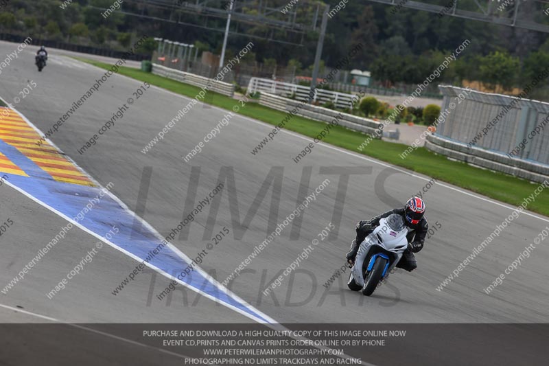 may 2015;motorbikes;no limits;peter wileman photography;spain;trackday digital images;valencia