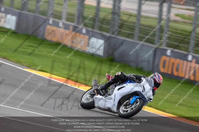 may 2015;motorbikes;no limits;peter wileman photography;spain;trackday digital images;valencia