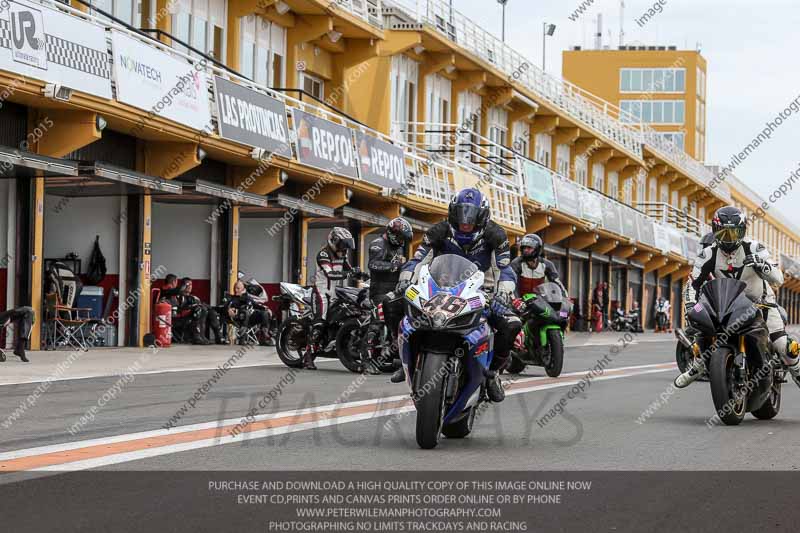 may 2015;motorbikes;no limits;peter wileman photography;spain;trackday digital images;valencia