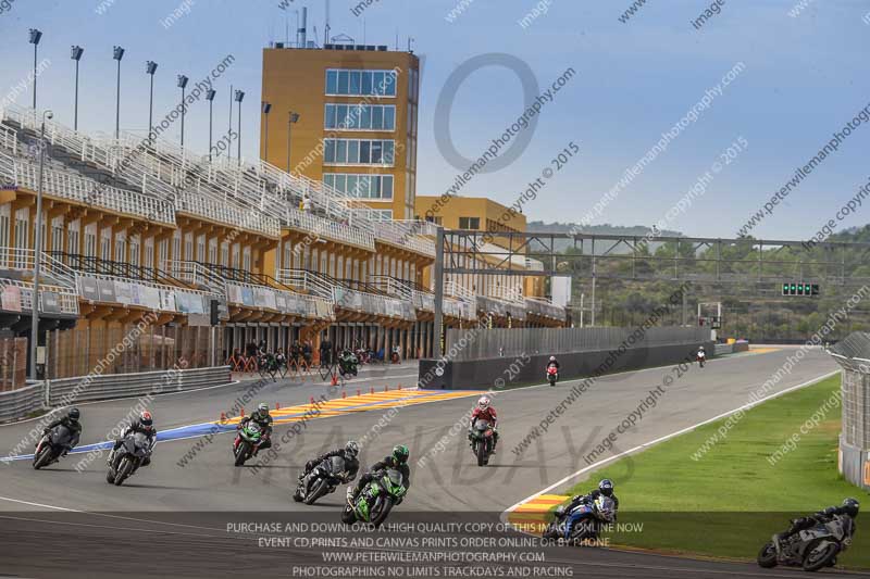 may 2015;motorbikes;no limits;peter wileman photography;spain;trackday digital images;valencia