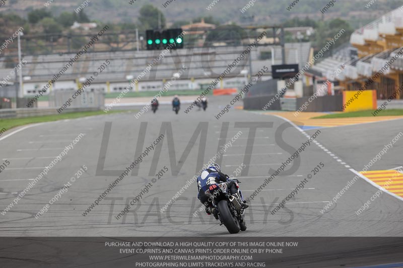 may 2015;motorbikes;no limits;peter wileman photography;spain;trackday digital images;valencia