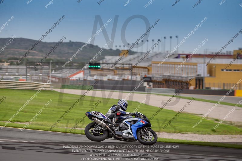 may 2015;motorbikes;no limits;peter wileman photography;spain;trackday digital images;valencia