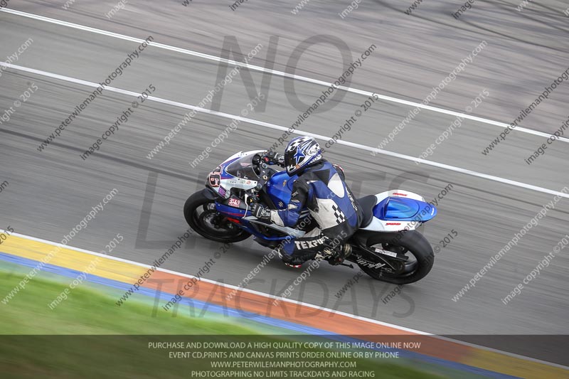may 2015;motorbikes;no limits;peter wileman photography;spain;trackday digital images;valencia