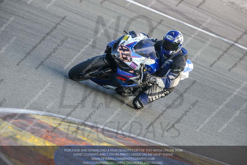may 2015;motorbikes;no limits;peter wileman photography;spain;trackday digital images;valencia