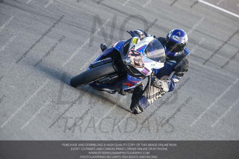 may 2015;motorbikes;no limits;peter wileman photography;spain;trackday digital images;valencia