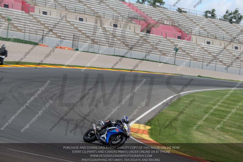 may 2015;motorbikes;no limits;peter wileman photography;spain;trackday digital images;valencia