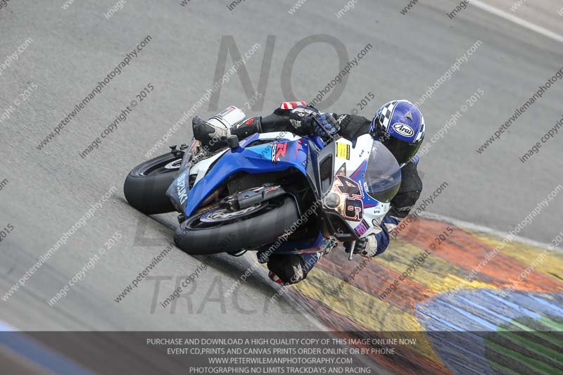may 2015;motorbikes;no limits;peter wileman photography;spain;trackday digital images;valencia
