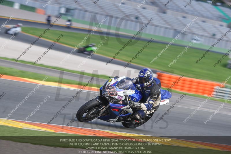 may 2015;motorbikes;no limits;peter wileman photography;spain;trackday digital images;valencia