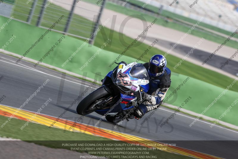 may 2015;motorbikes;no limits;peter wileman photography;spain;trackday digital images;valencia