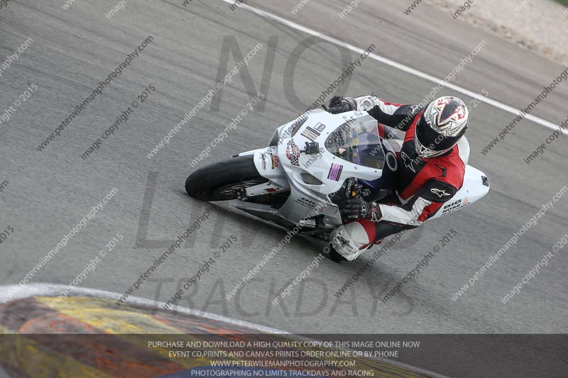 may 2015;motorbikes;no limits;peter wileman photography;spain;trackday digital images;valencia