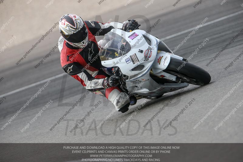 may 2015;motorbikes;no limits;peter wileman photography;spain;trackday digital images;valencia