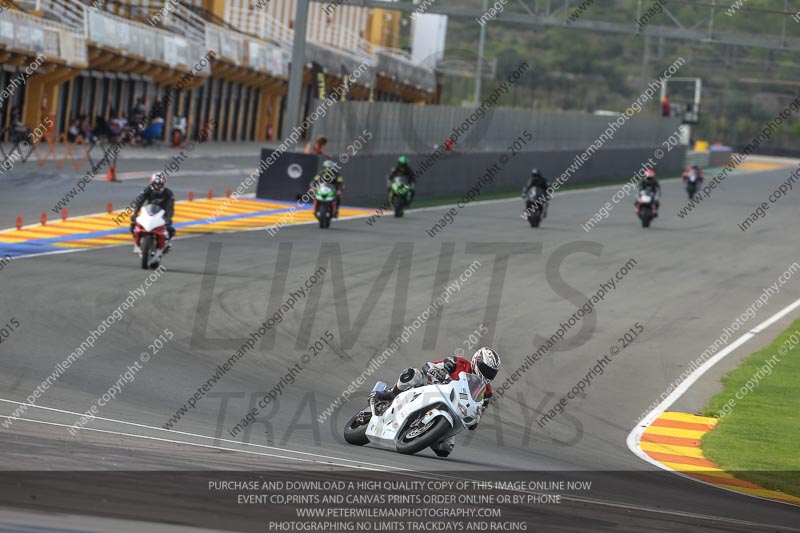 may 2015;motorbikes;no limits;peter wileman photography;spain;trackday digital images;valencia