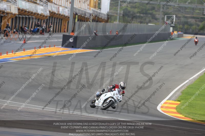 may 2015;motorbikes;no limits;peter wileman photography;spain;trackday digital images;valencia