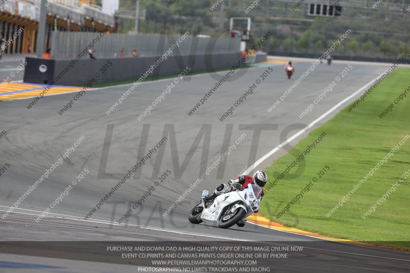 may 2015;motorbikes;no limits;peter wileman photography;spain;trackday digital images;valencia