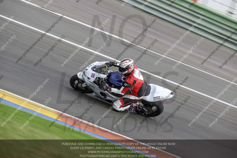 may 2015;motorbikes;no limits;peter wileman photography;spain;trackday digital images;valencia