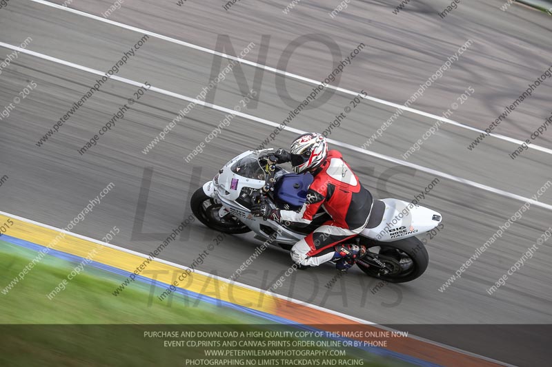 may 2015;motorbikes;no limits;peter wileman photography;spain;trackday digital images;valencia