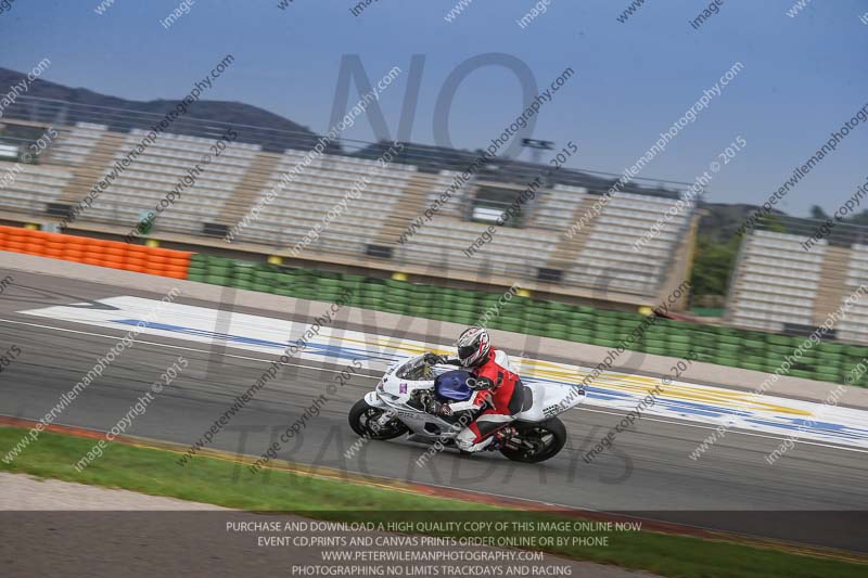 may 2015;motorbikes;no limits;peter wileman photography;spain;trackday digital images;valencia