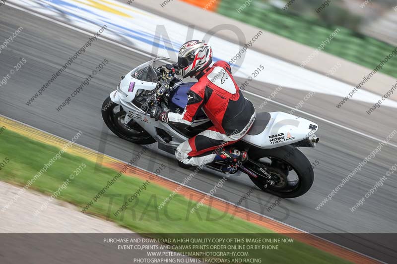 may 2015;motorbikes;no limits;peter wileman photography;spain;trackday digital images;valencia