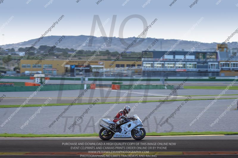 may 2015;motorbikes;no limits;peter wileman photography;spain;trackday digital images;valencia