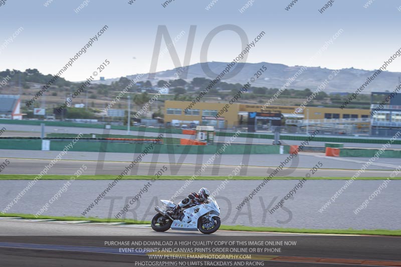 may 2015;motorbikes;no limits;peter wileman photography;spain;trackday digital images;valencia