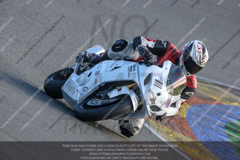 may 2015;motorbikes;no limits;peter wileman photography;spain;trackday digital images;valencia