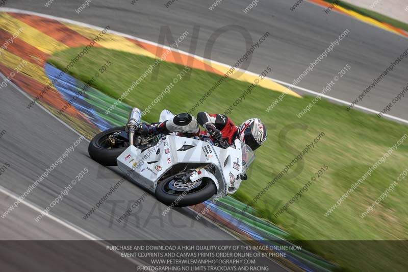may 2015;motorbikes;no limits;peter wileman photography;spain;trackday digital images;valencia