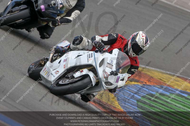 may 2015;motorbikes;no limits;peter wileman photography;spain;trackday digital images;valencia
