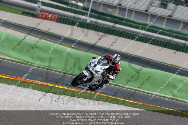 may 2015;motorbikes;no limits;peter wileman photography;spain;trackday digital images;valencia
