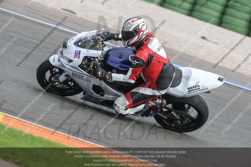 may 2015;motorbikes;no limits;peter wileman photography;spain;trackday digital images;valencia