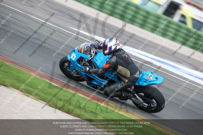may 2015;motorbikes;no limits;peter wileman photography;spain;trackday digital images;valencia