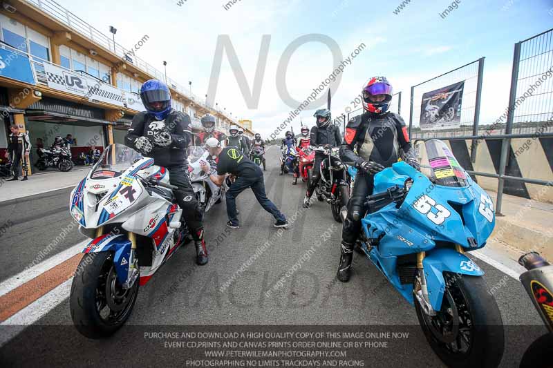 may 2015;motorbikes;no limits;peter wileman photography;spain;trackday digital images;valencia