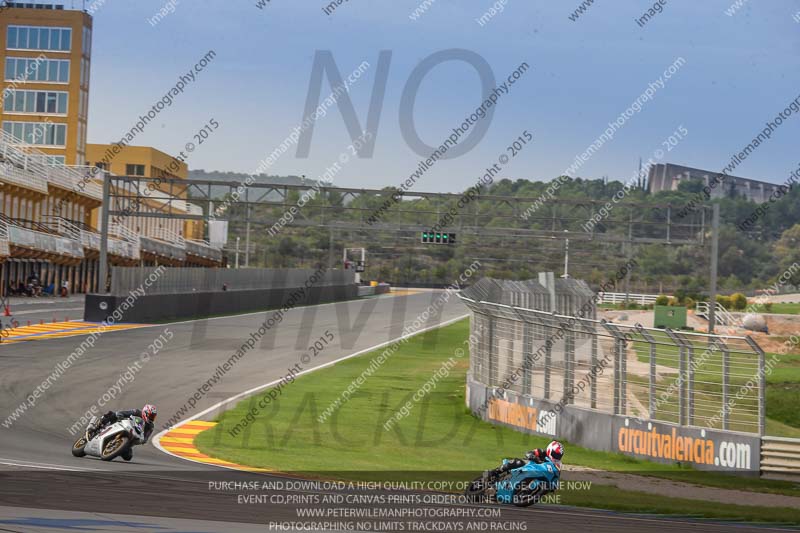 may 2015;motorbikes;no limits;peter wileman photography;spain;trackday digital images;valencia