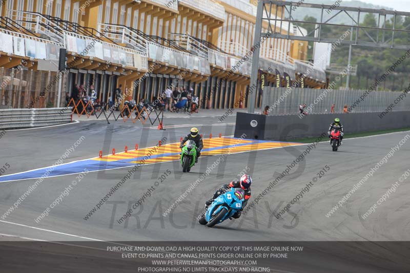 may 2015;motorbikes;no limits;peter wileman photography;spain;trackday digital images;valencia